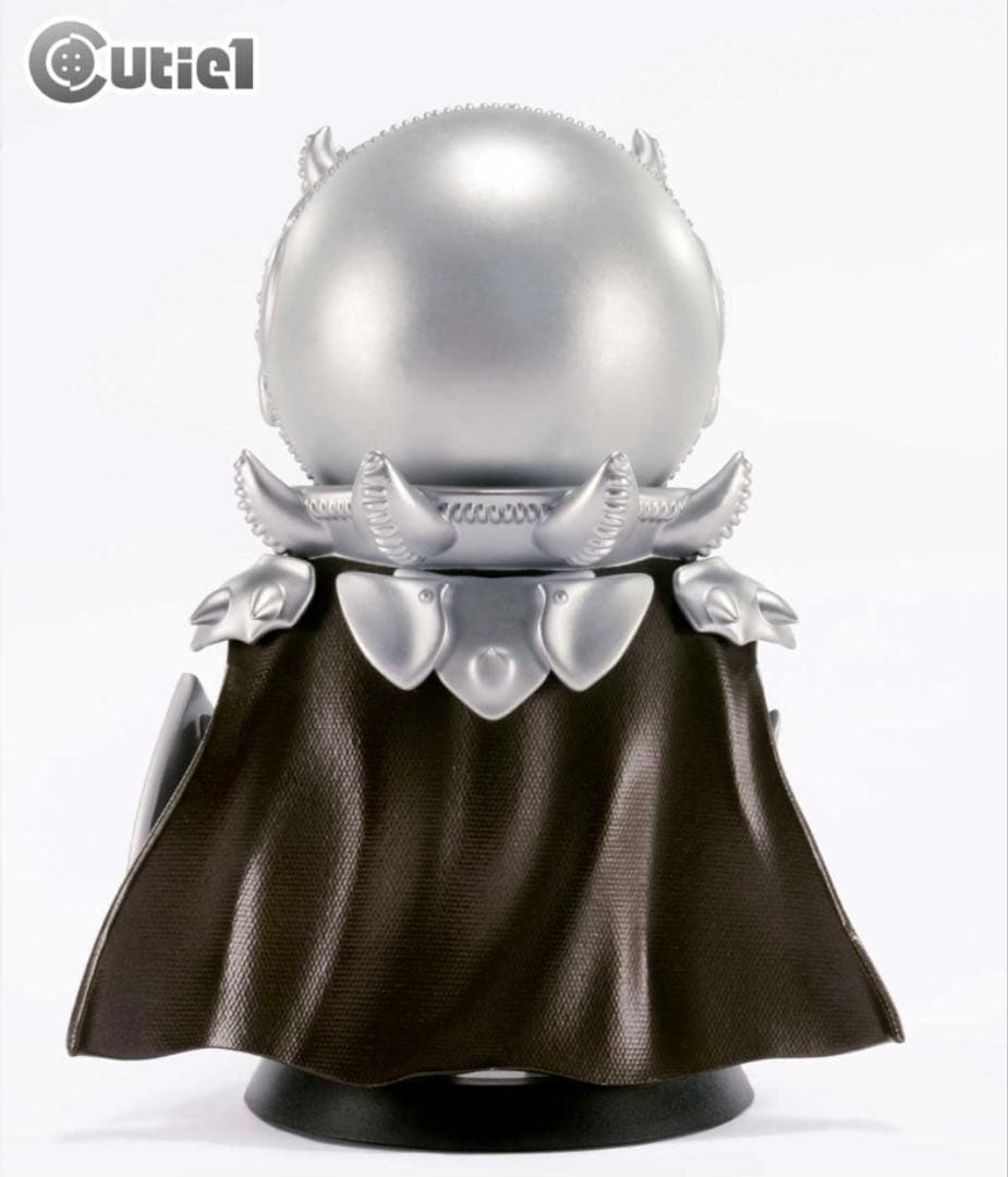 新品未開封！　Cutie1 ベルセルク　髑髏の騎士　フィギュア