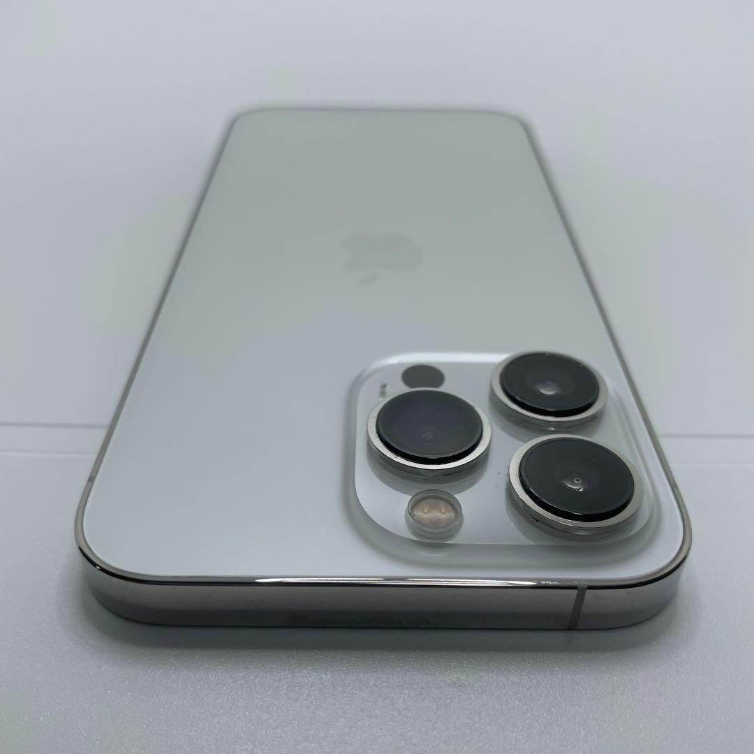 【格安美品】iPhone 13Pro 256GB simフリー本体 244