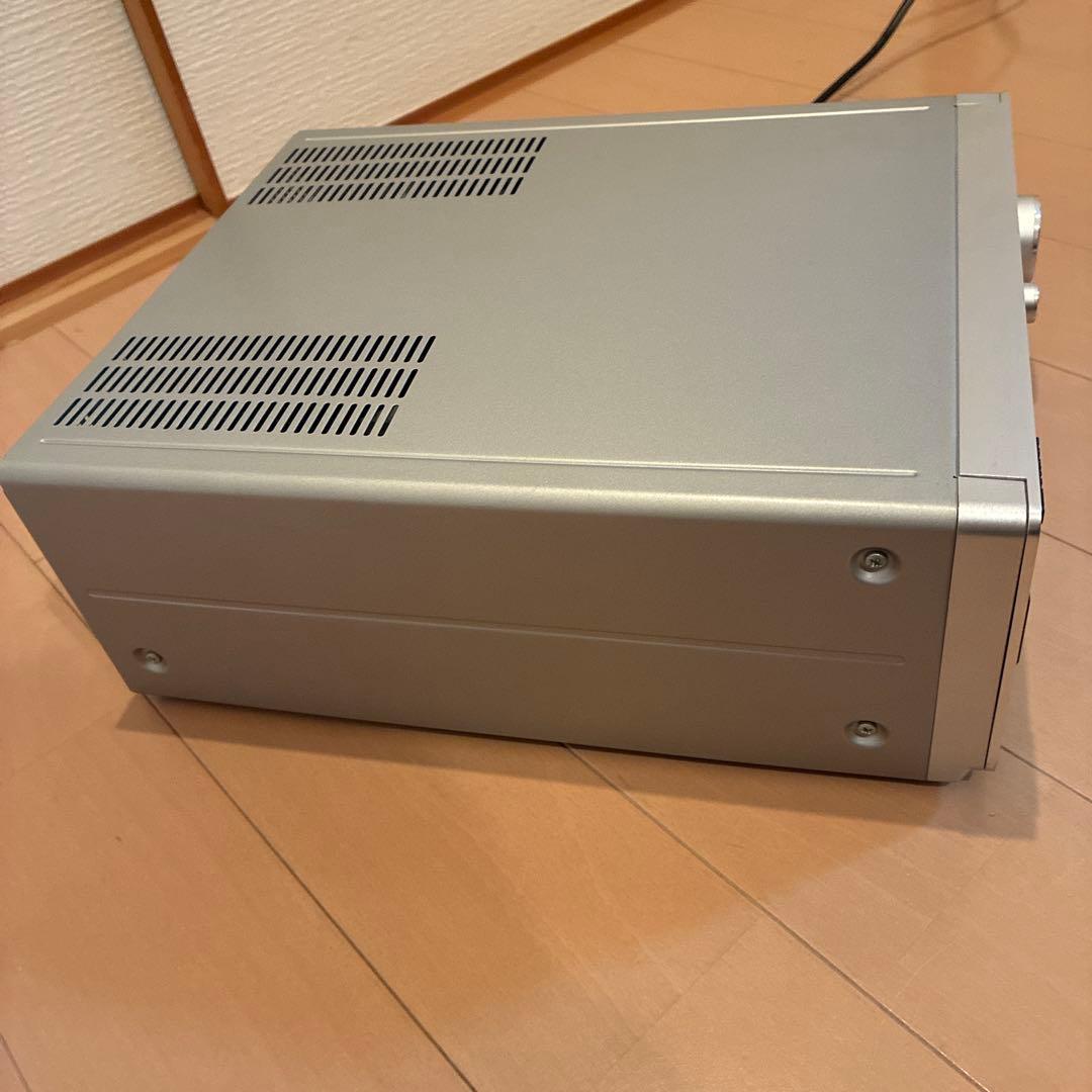 KENWOOD コンポ