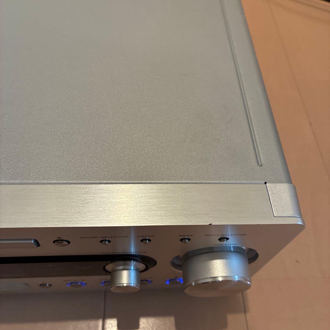 KENWOOD コンポ