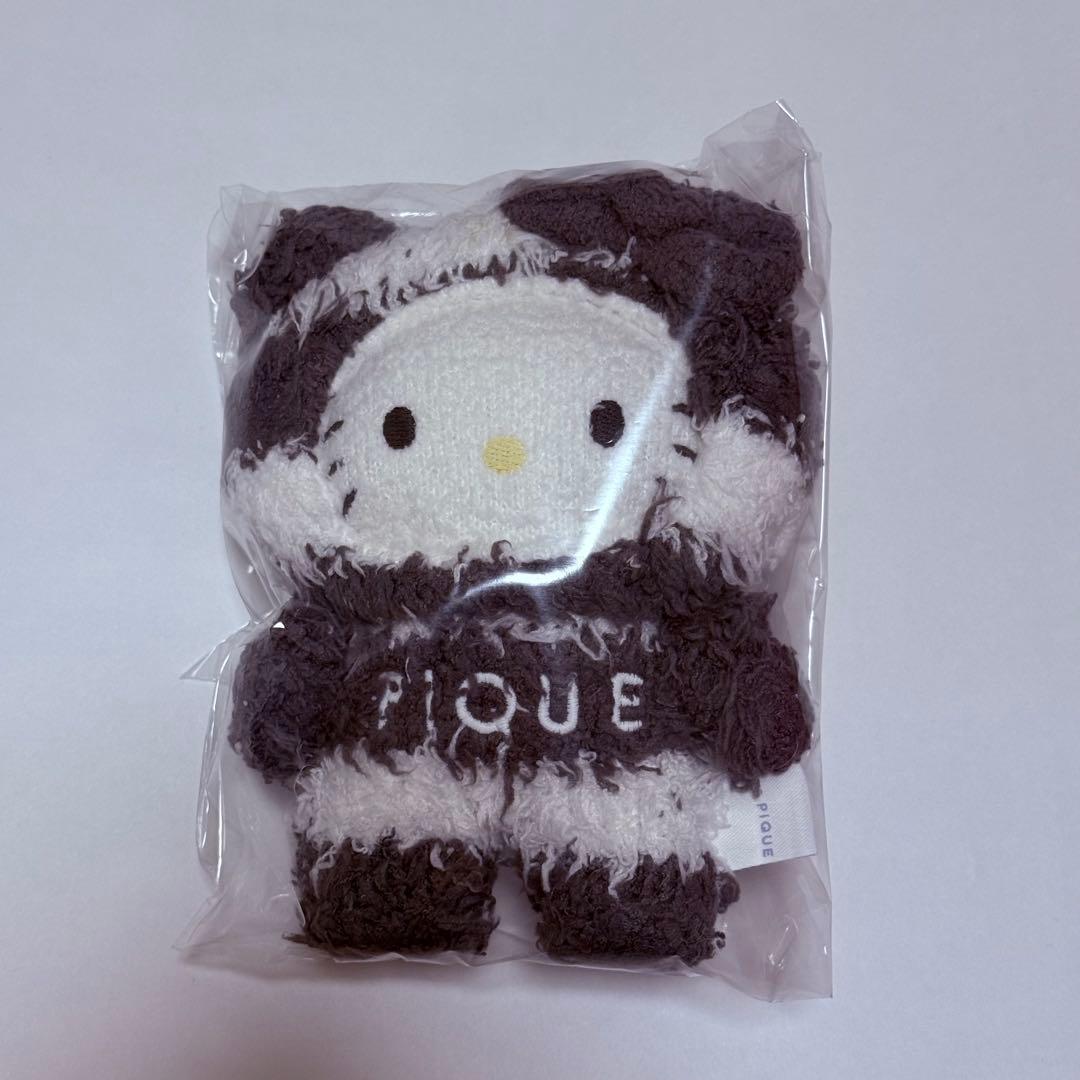 サンリオハウス　 GELATO PIQUE ぬいぐるみチャーム　シークレット