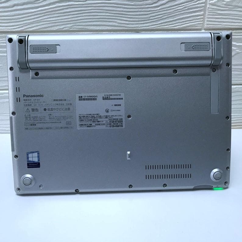 中古良品）16GB／レッツノートCF-SV9／512GB／Office2024