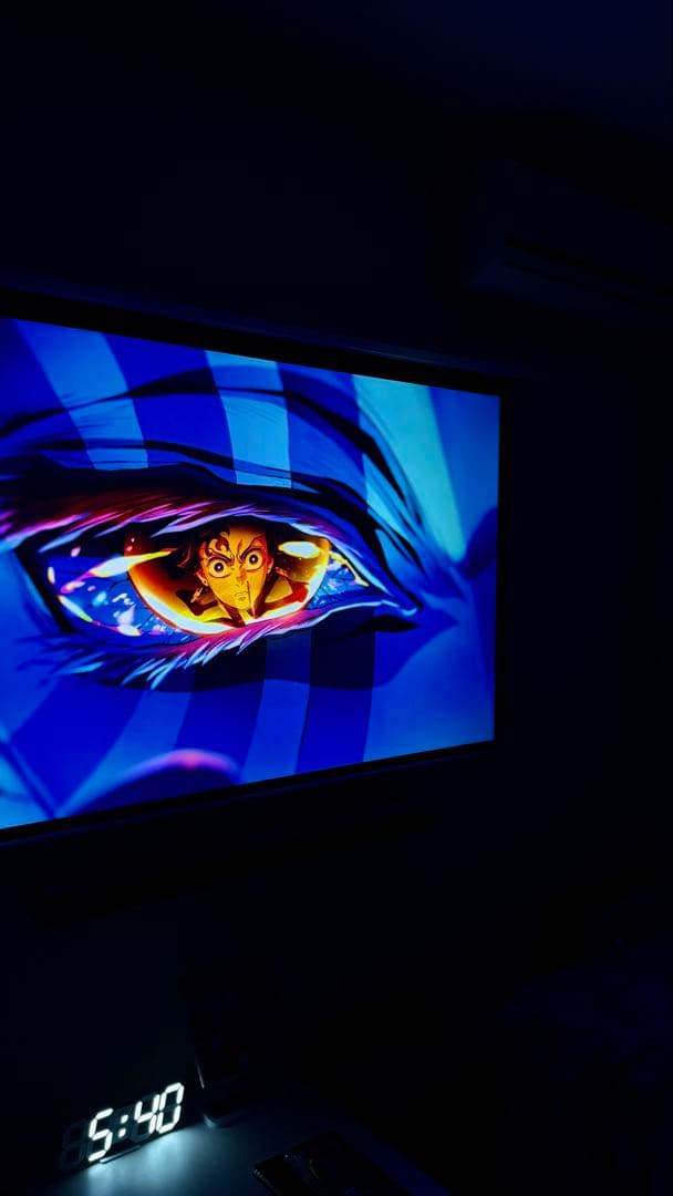 プロジェクター Wanbo X5 Pro 2025