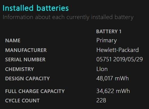 HP 650 G4 8世代 i3 Win11 8GB Office付き