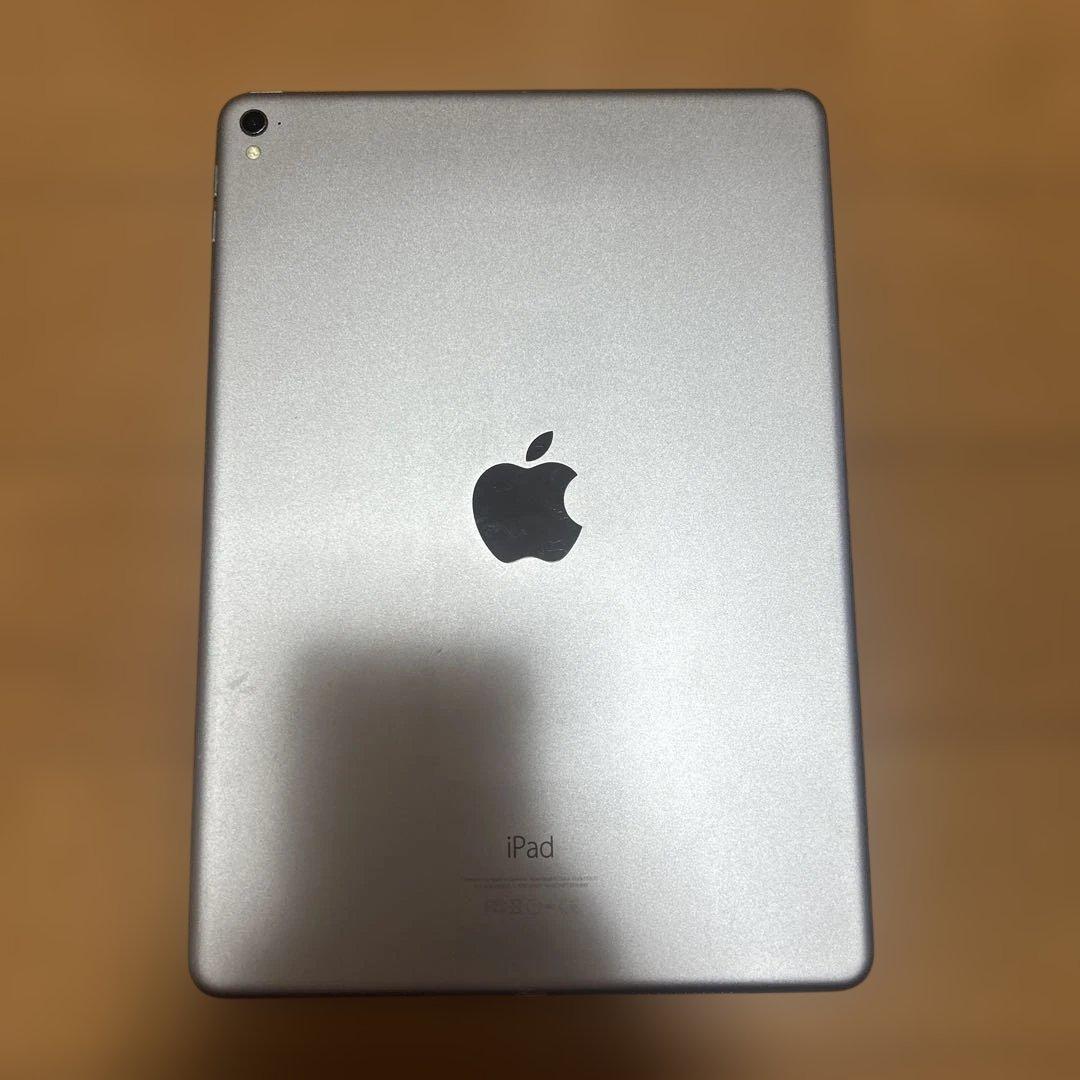 最終値下げ❗️早いもの勝ち❗️Apple iPad pro 9.7 インチ