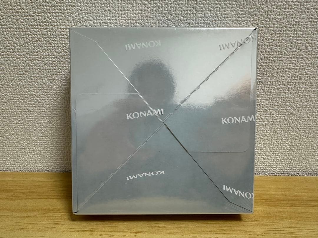 遊戯王　ブレイジングドミニオン 1box 新品未開封シュリンク付き