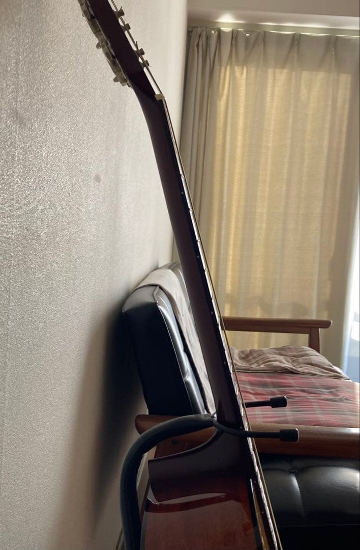 HEADWAY　HD-308　2001 オール単板