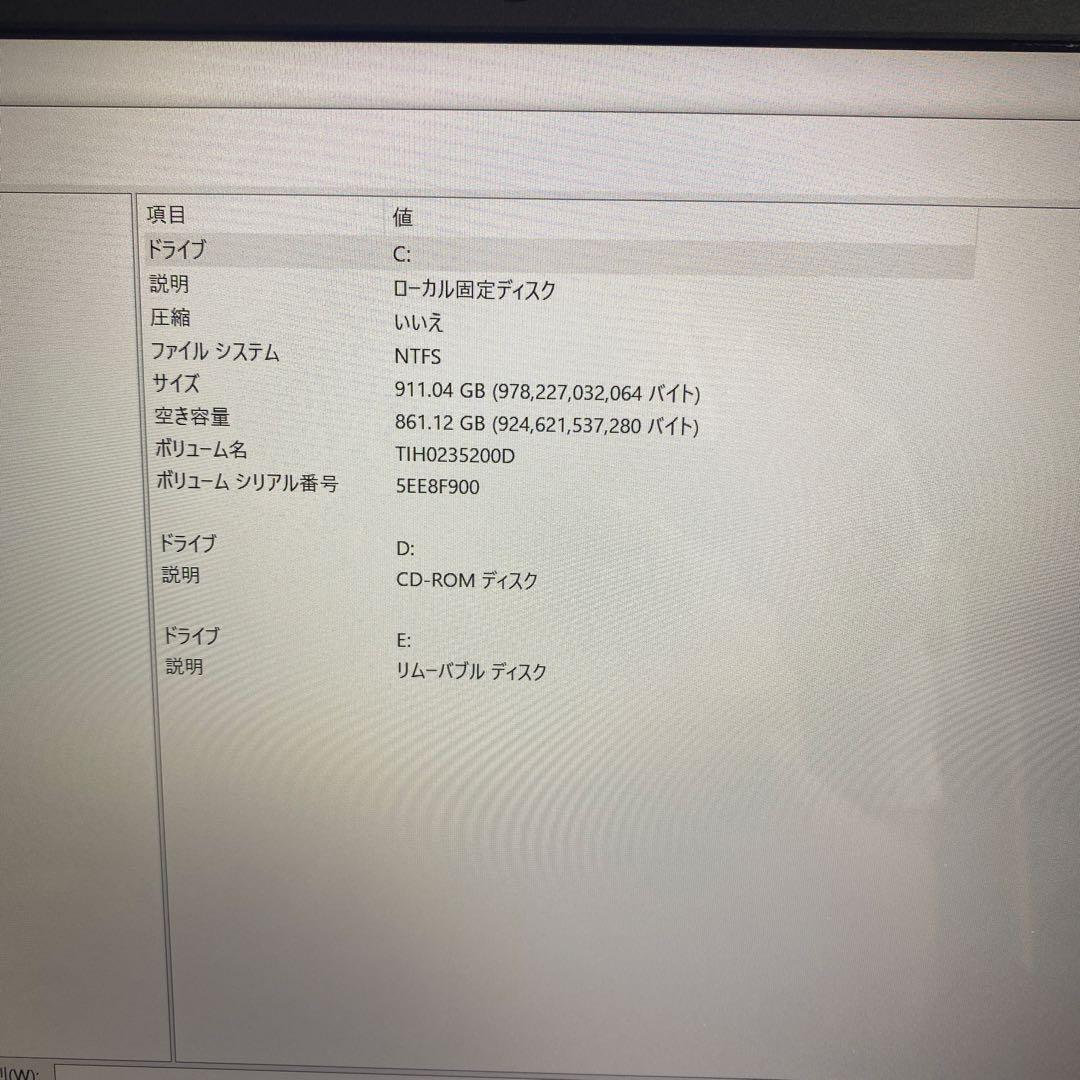 TOSHIBA ノートPC 15.6インチ レッド
