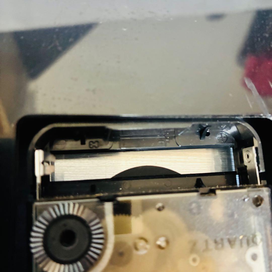 【レア品、200個限定当選品】機動戦士ガンダム35周年記念 ミラークロック