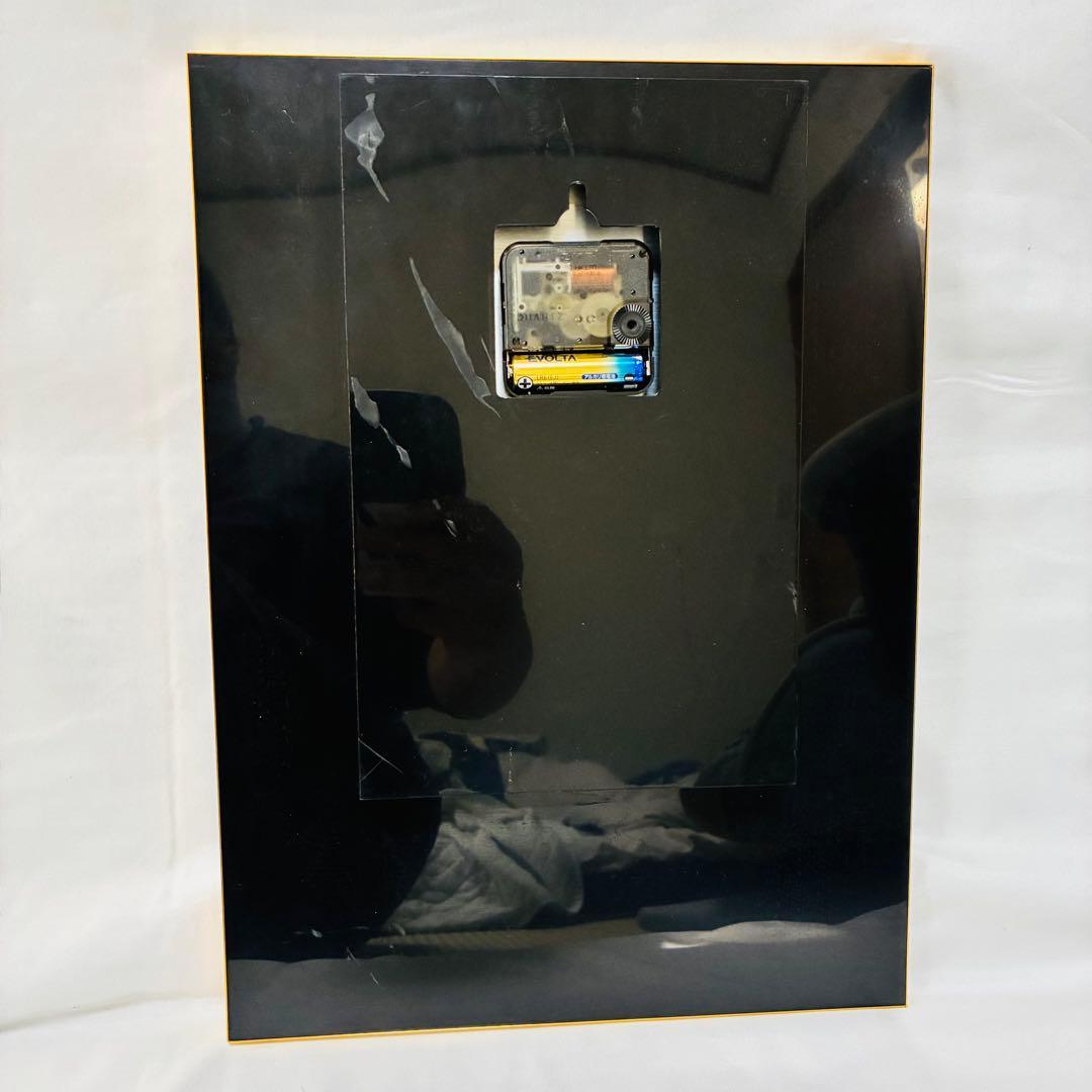 【レア品、200個限定当選品】機動戦士ガンダム35周年記念 ミラークロック