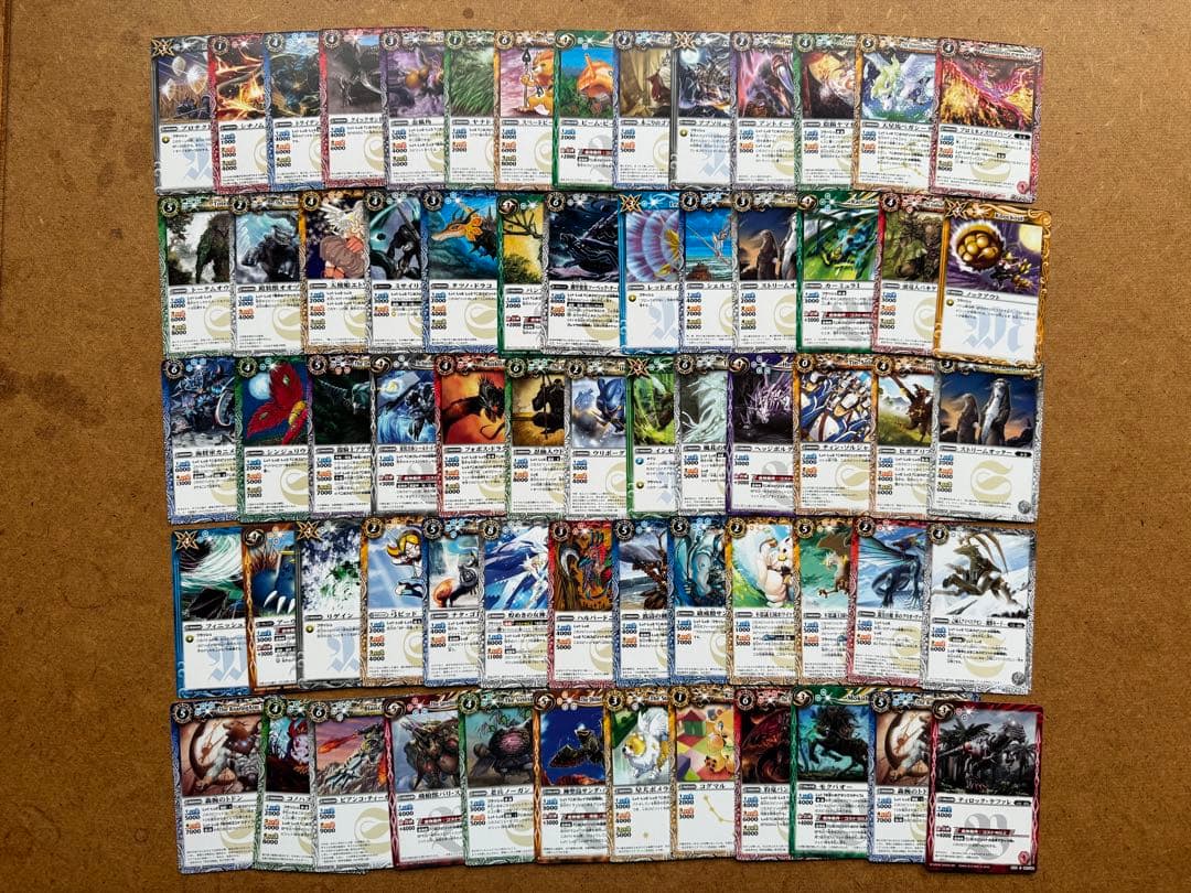 バトスピ　まとめ売り　ガンダム　エヴァ