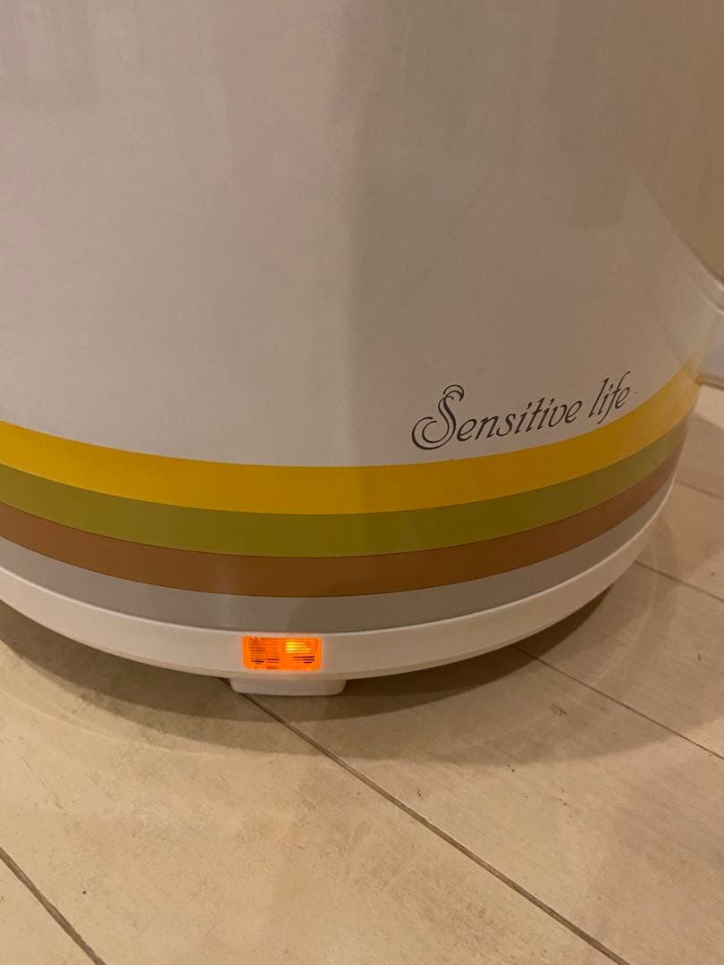 【新品】タイガー 電子ジャー 保温専用JHB-2700 イエロー