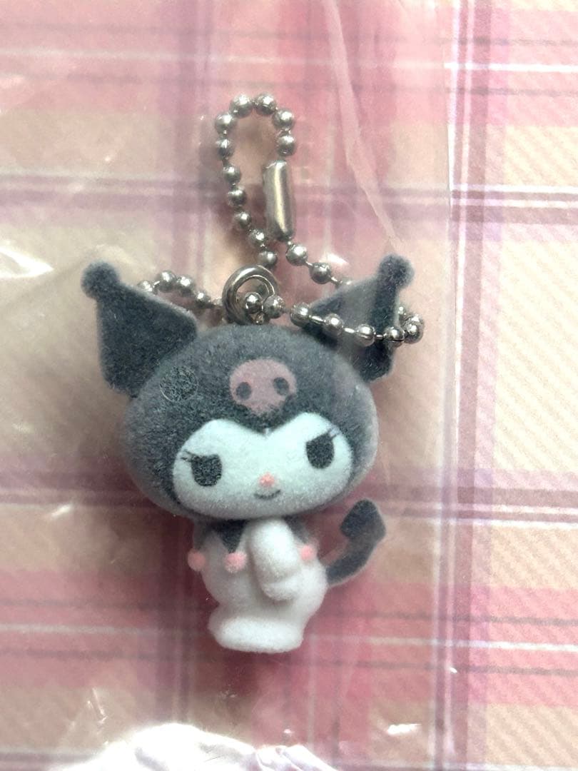 サンリオ マイメロディ ピアノ クロミ フラットくん フロッキー