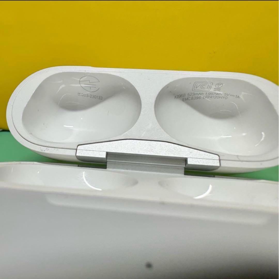 AirPods pro 第二世代エアーポッズ充電ケースのみ