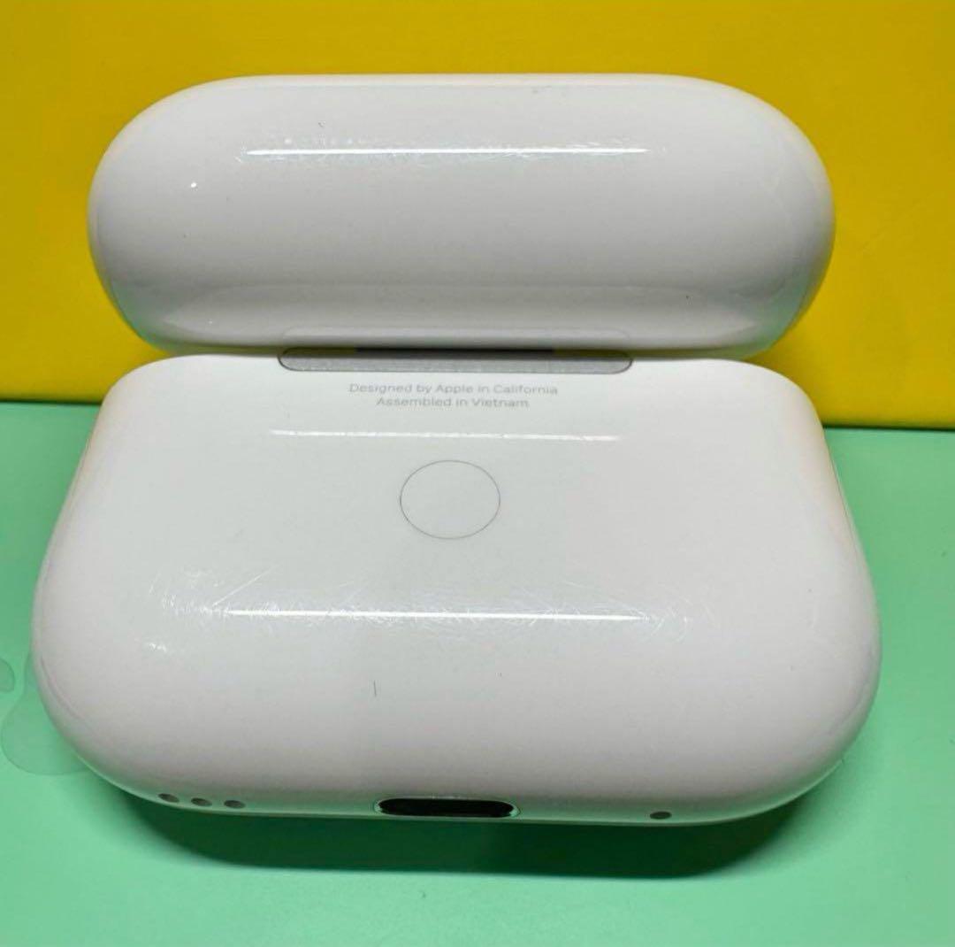 AirPods pro 第二世代エアーポッズ充電ケースのみ