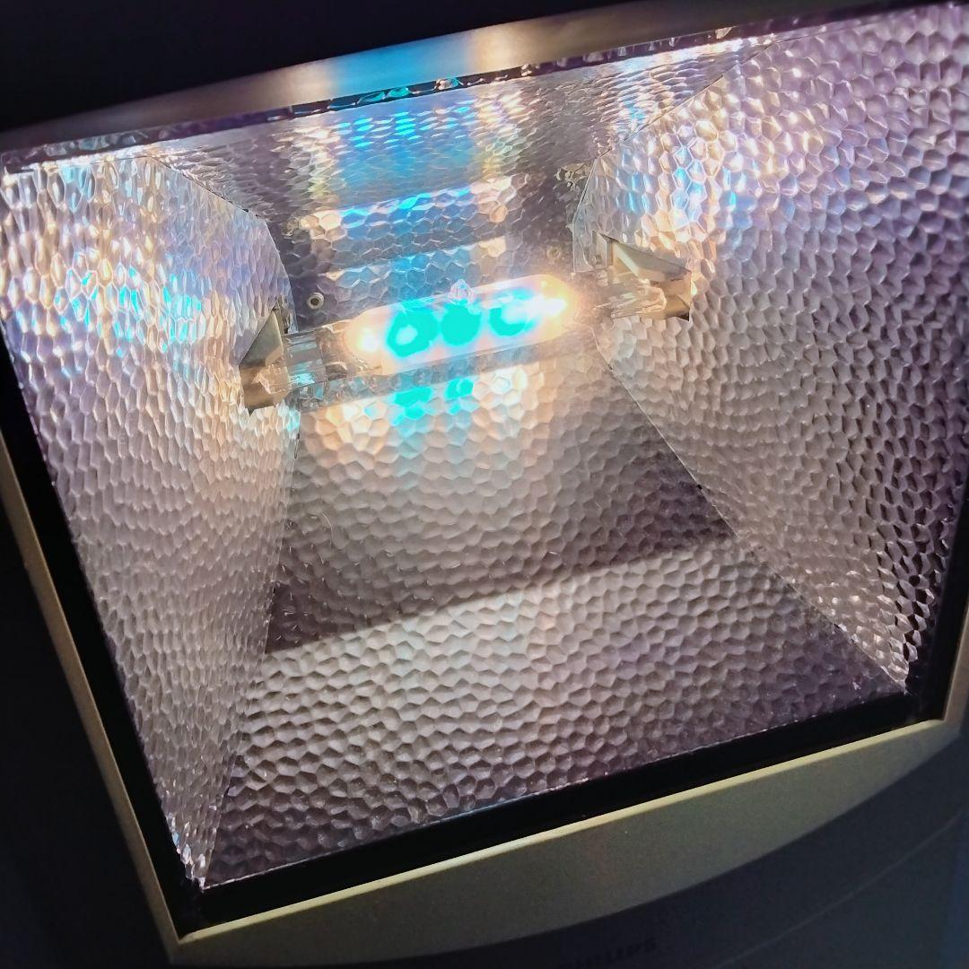 PHILIPS フィリップス 日焼けマシン HB404 家庭用コンセント