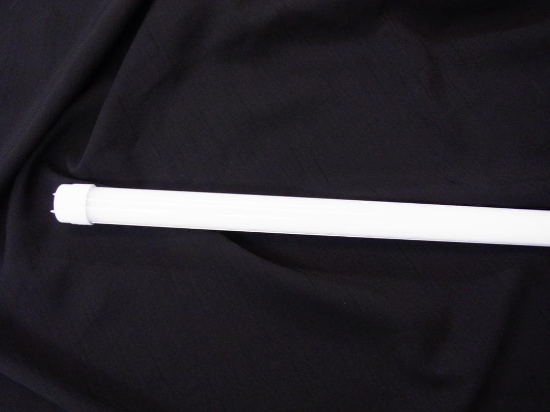 高演色(Ra≧95 Ri≧90) LEDランプ (蛍光灯型）
