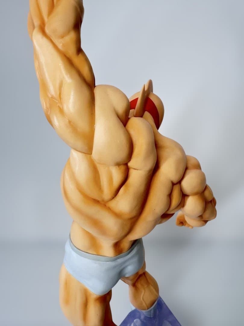 一番くじ キン肉マン 完璧超人始祖編 A賞 キン肉マン MASTERLISE