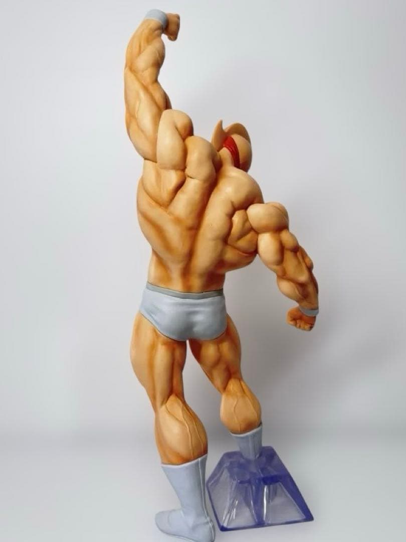 一番くじ キン肉マン 完璧超人始祖編 A賞 キン肉マン MASTERLISE