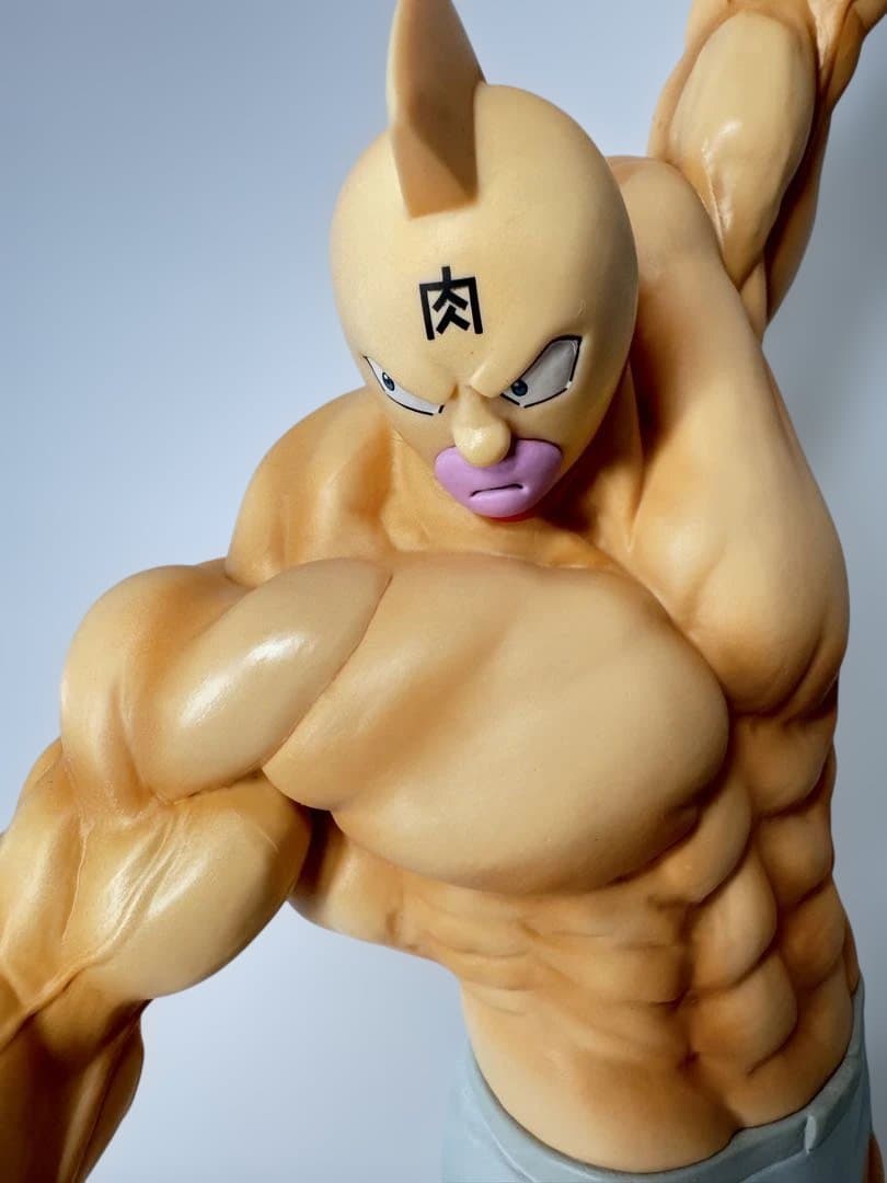 一番くじ キン肉マン 完璧超人始祖編 A賞 キン肉マン MASTERLISE
