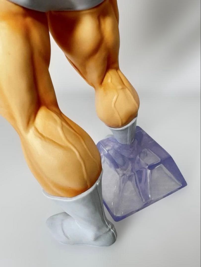 一番くじ キン肉マン 完璧超人始祖編 A賞 キン肉マン MASTERLISE