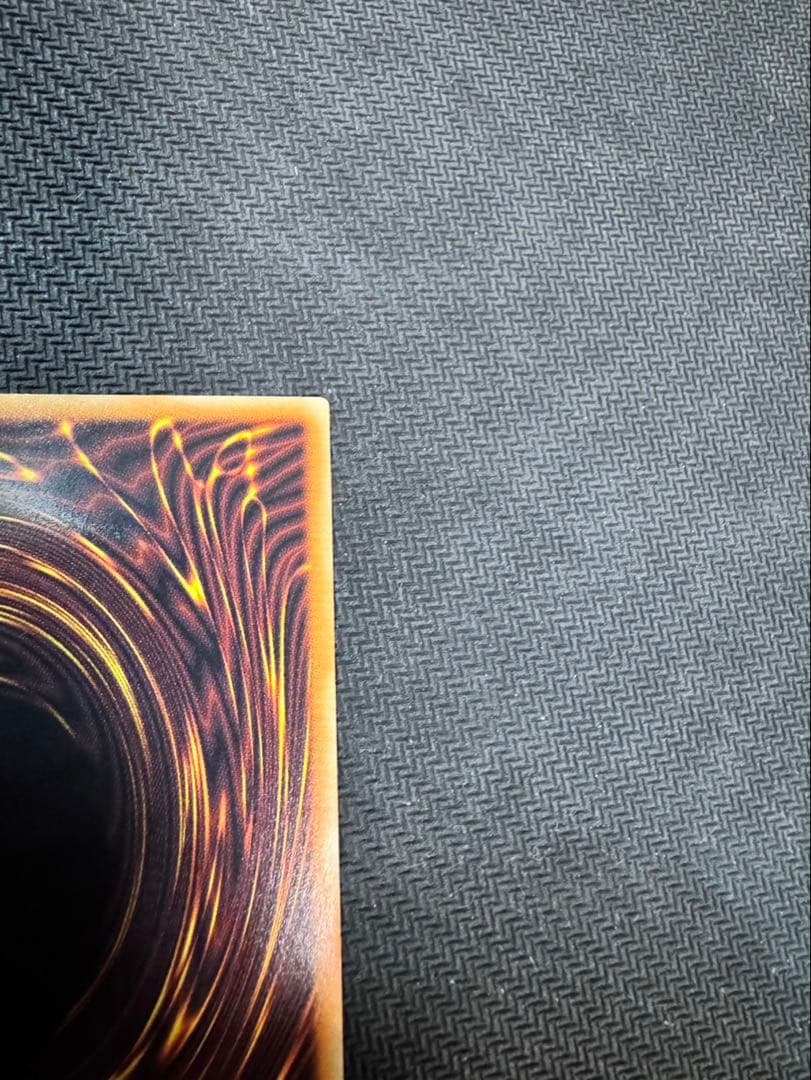 遊戯王　デコード・トーカー・インテグレーション グランドマスターレア　日本版