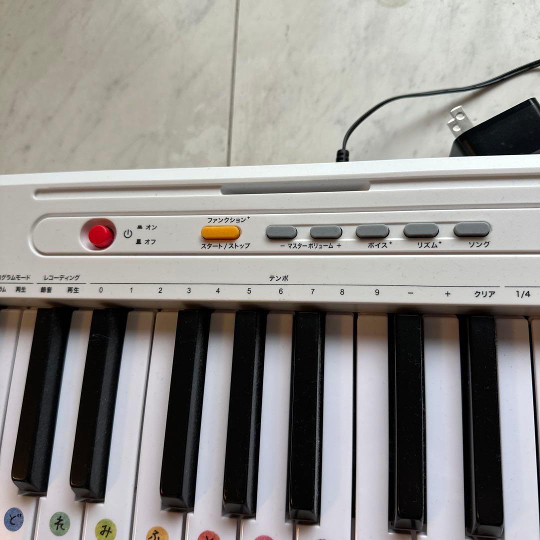TORTE 61鍵キーボード
