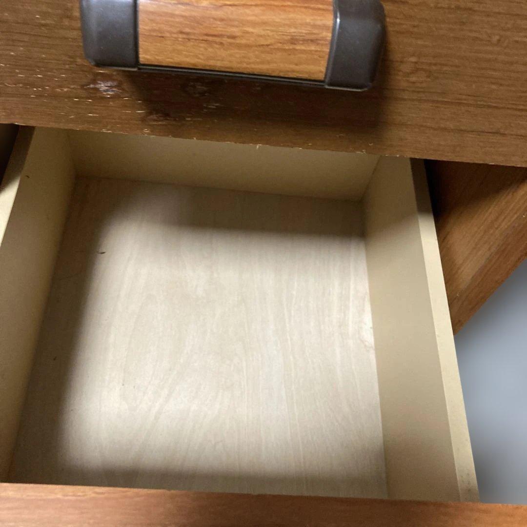 KOIZUMI WOODYECO ライティングデスク