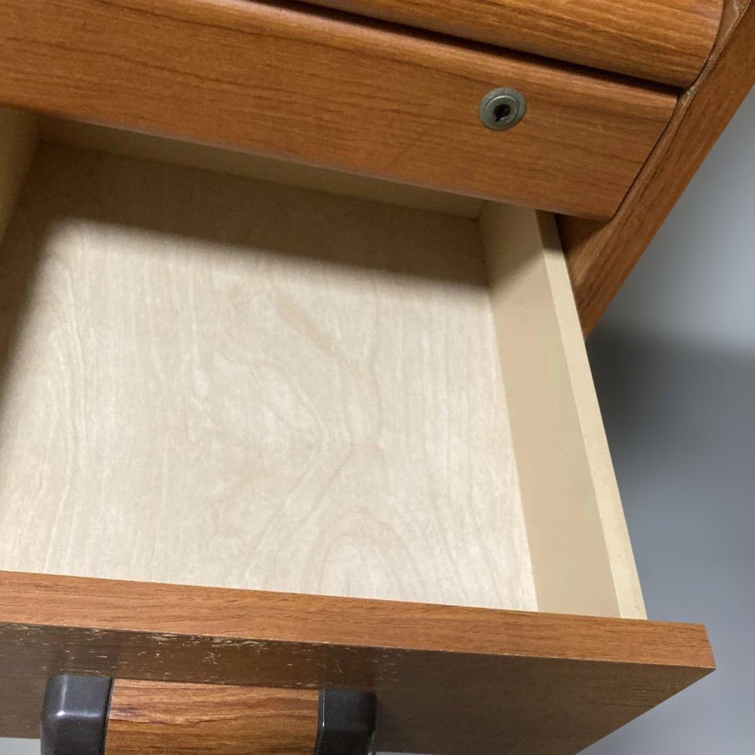 KOIZUMI WOODYECO ライティングデスク