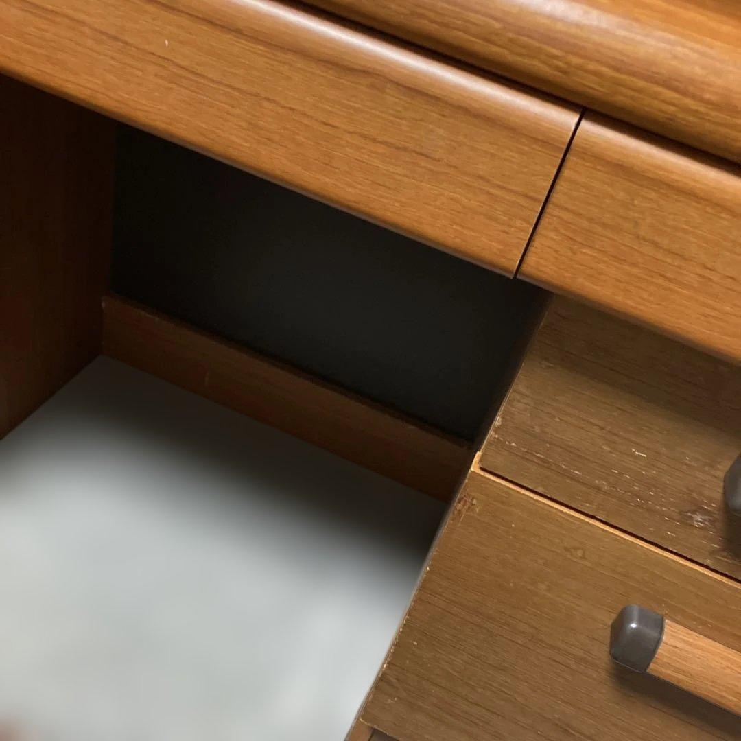 KOIZUMI WOODYECO ライティングデスク