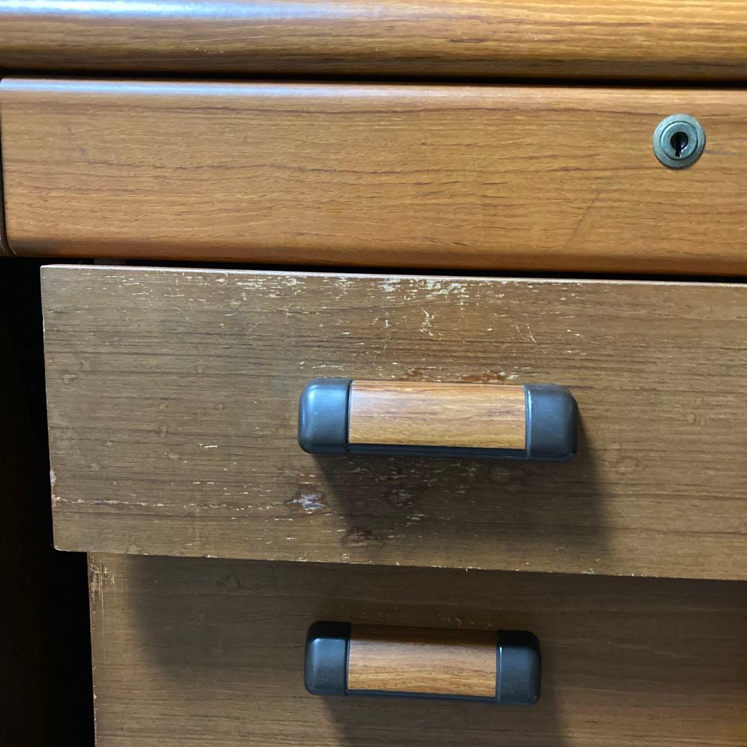 KOIZUMI WOODYECO ライティングデスク