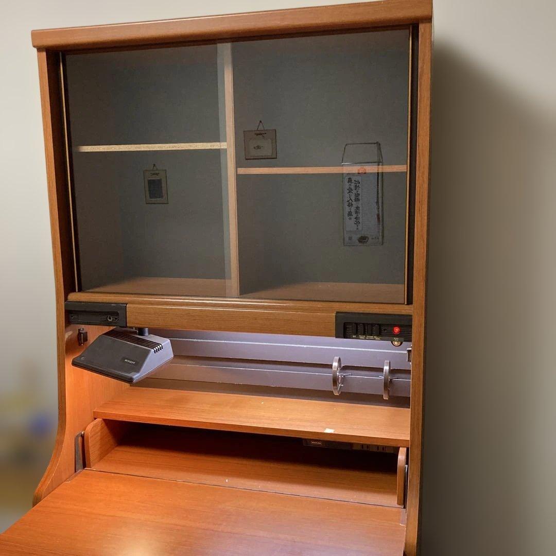 KOIZUMI WOODYECO ライティングデスク