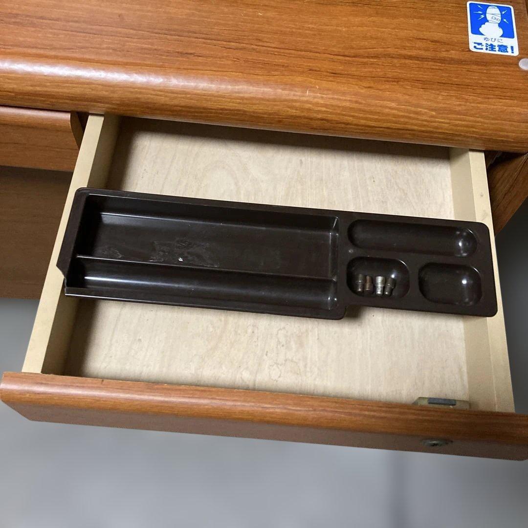 KOIZUMI WOODYECO ライティングデスク