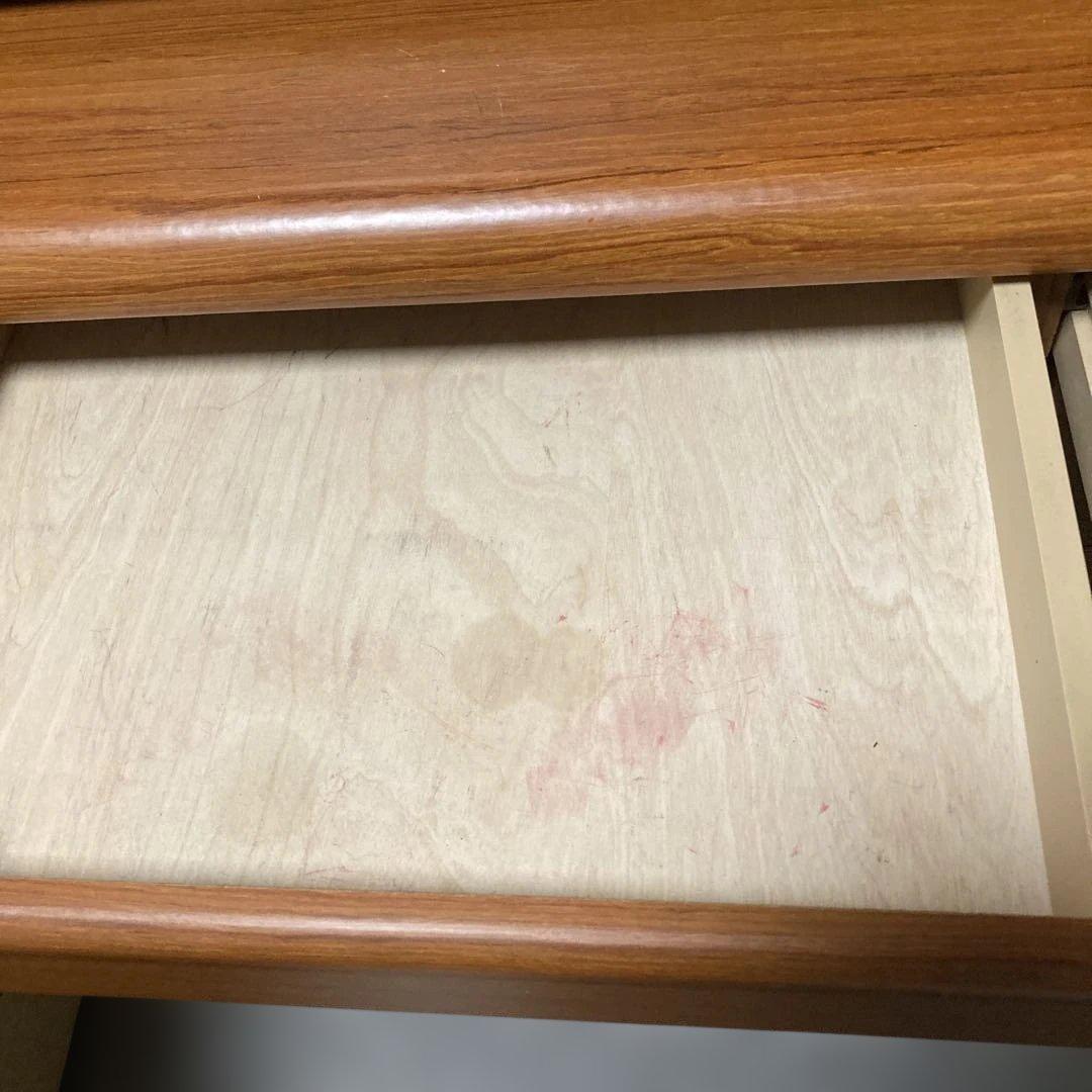 KOIZUMI WOODYECO ライティングデスク