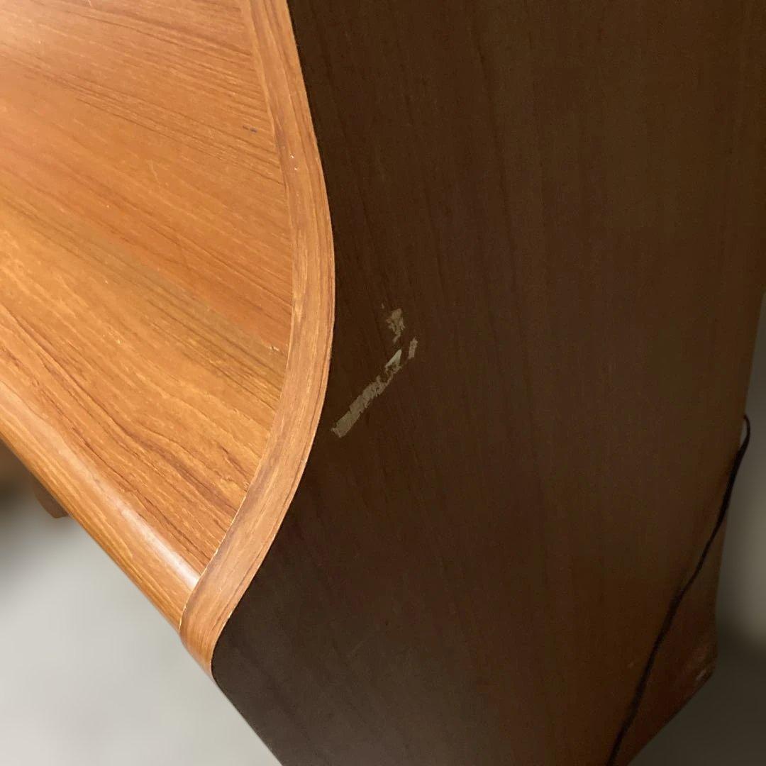 KOIZUMI WOODYECO ライティングデスク