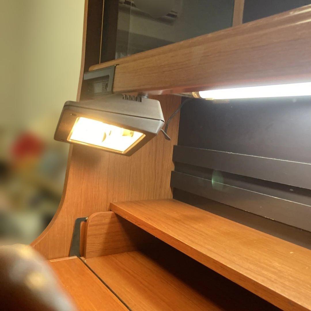 KOIZUMI WOODYECO ライティングデスク