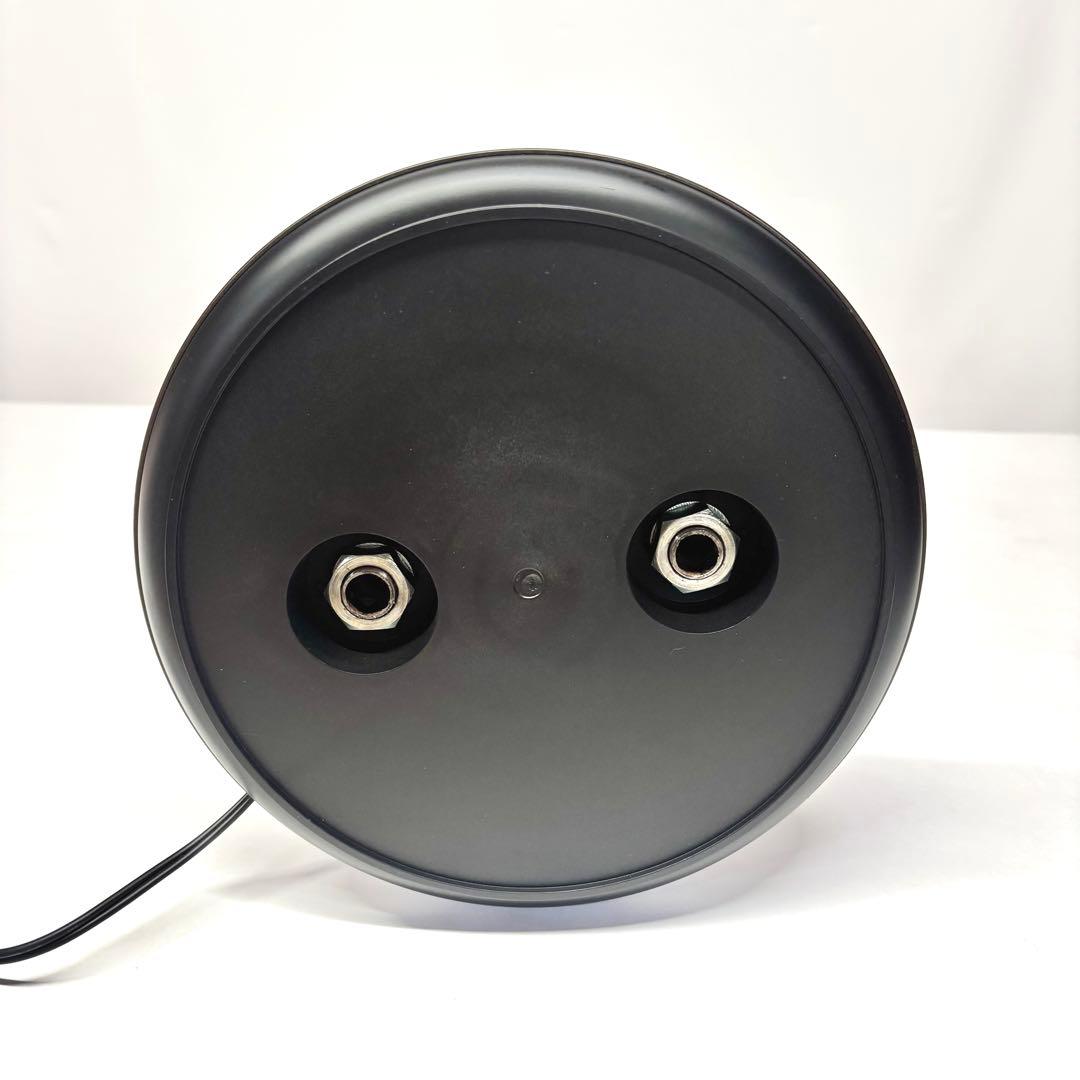 ランタンスタイル フロアライト スペースエイジ ポストモダン