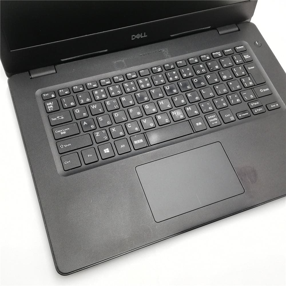 激安 デル パソコン DELL 3490 Core i3 8GB 128G