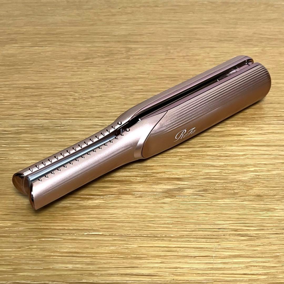 ReFa ビューテック フィンガーアイロン RE-A105A