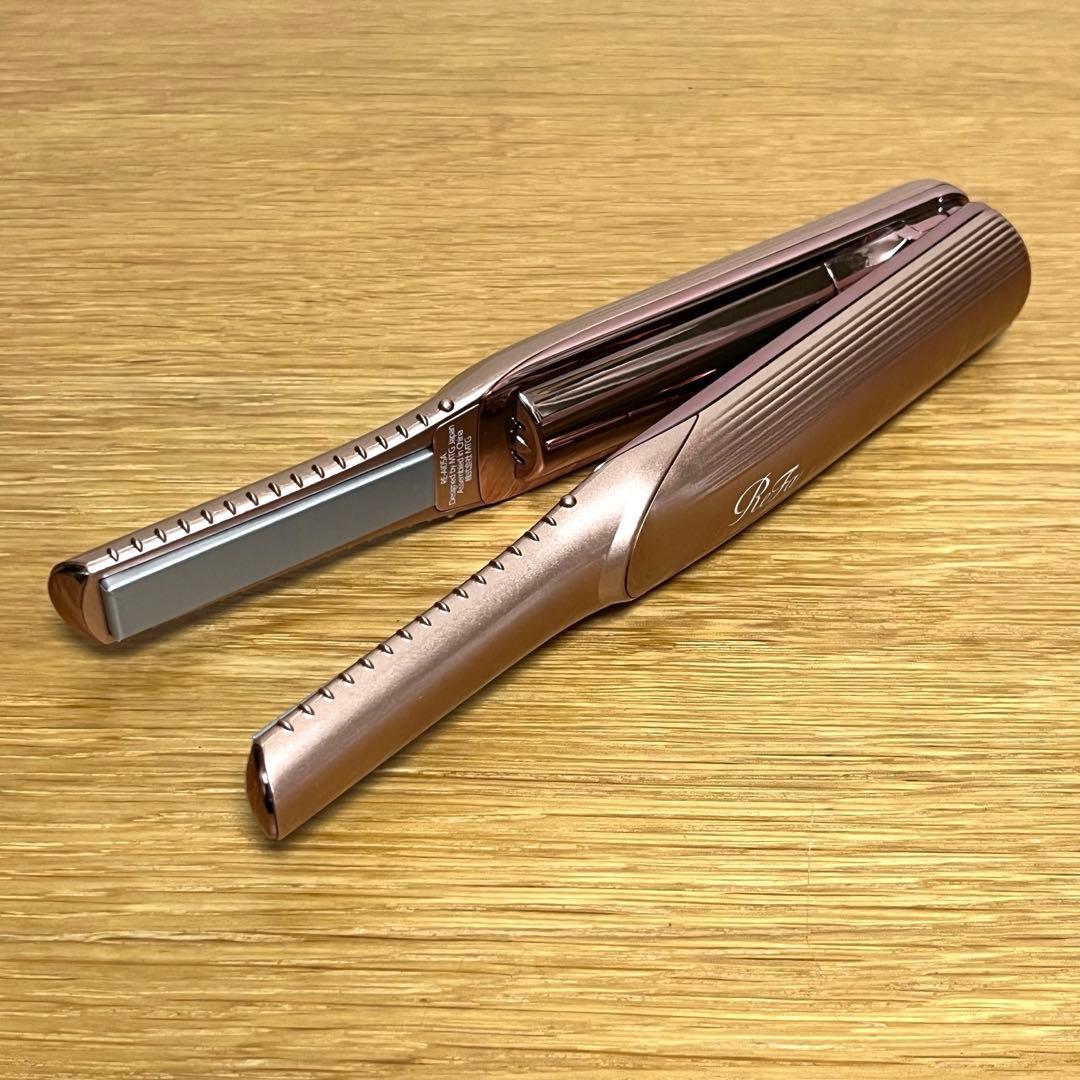 ReFa ビューテック フィンガーアイロン RE-A105A