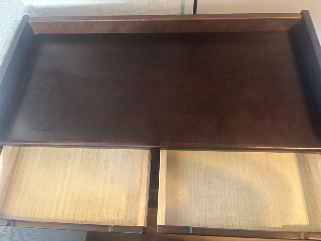 起立木工　ランドセルラック