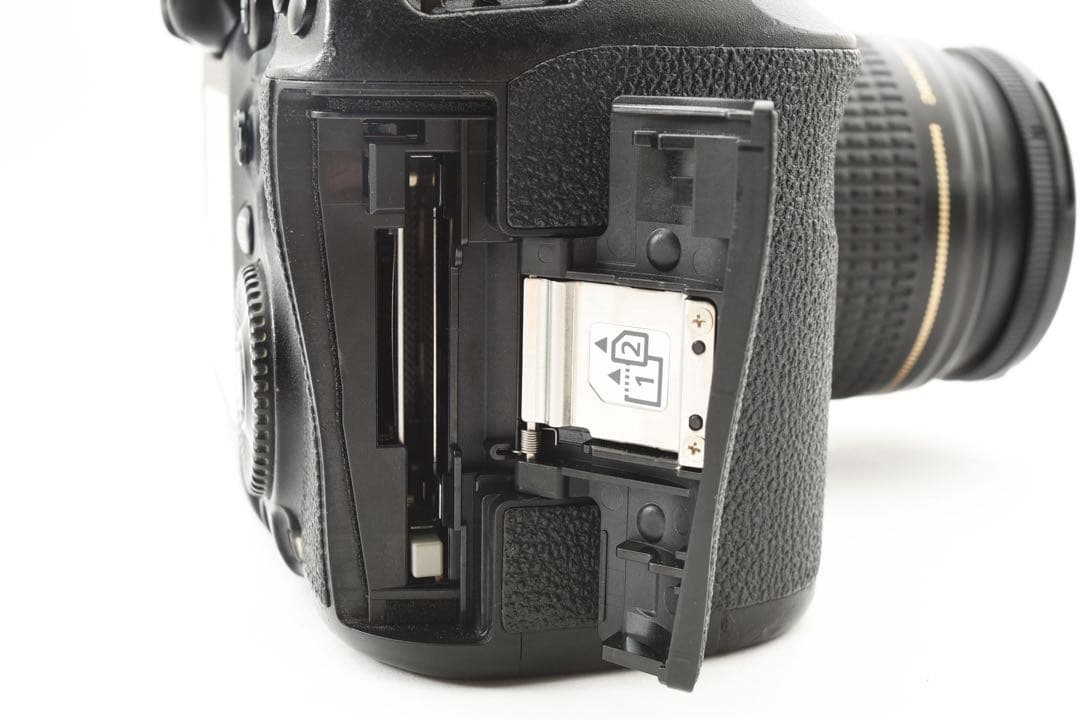 デジタル一眼レフカメラCanon EOS 5D Mark III標準レンズセット