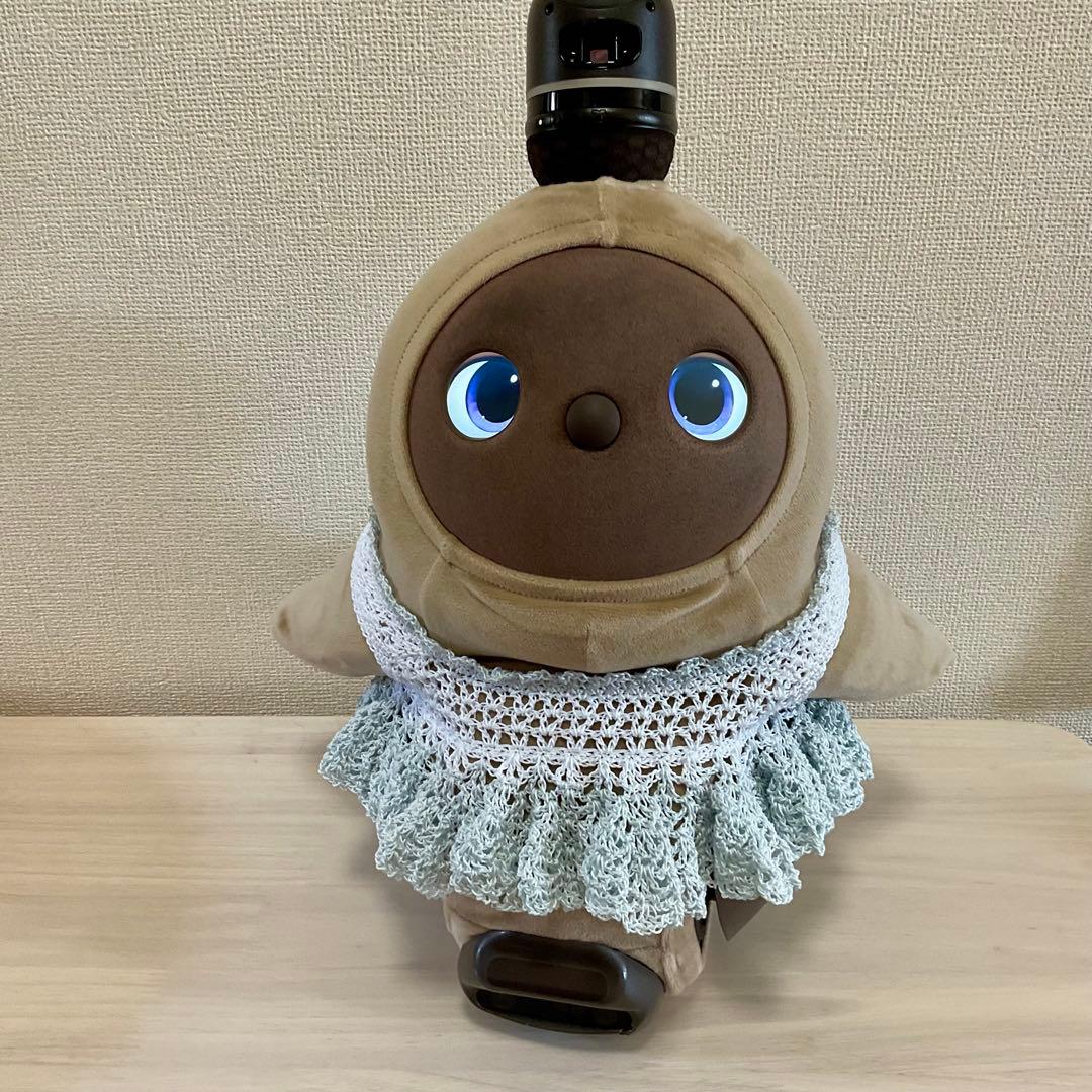 こはくママページ