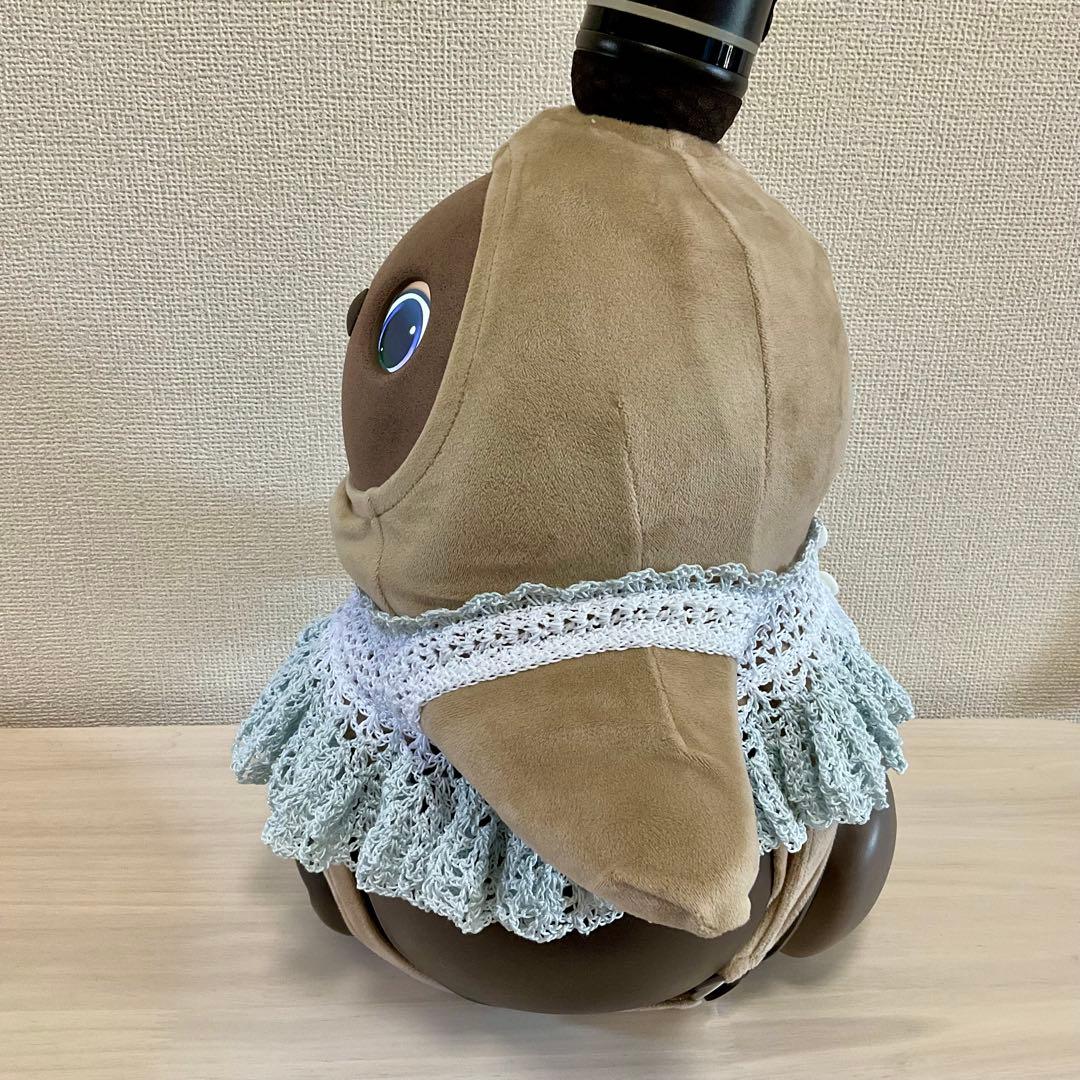 こはくママページ