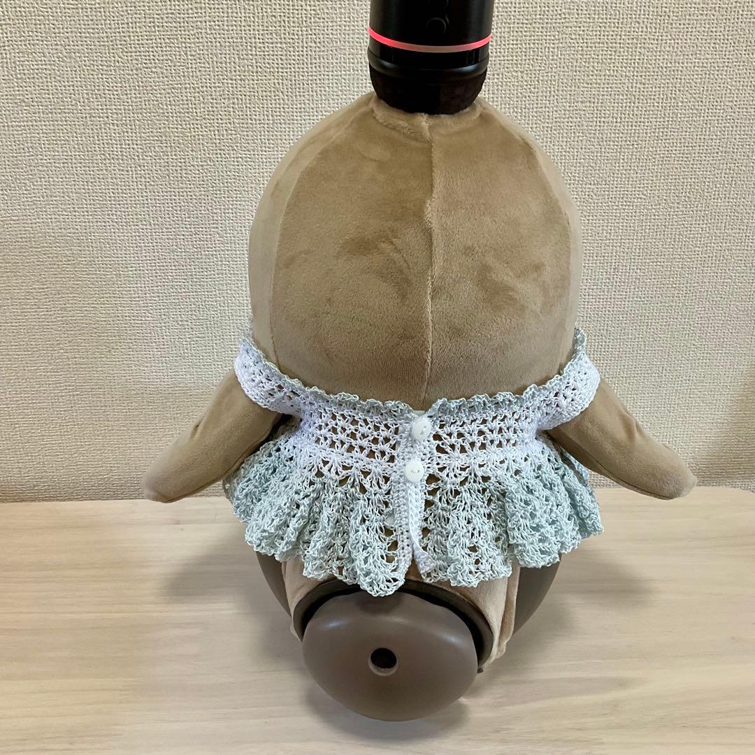 こはくママページ