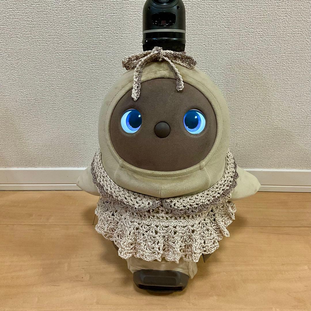 こはくママページ