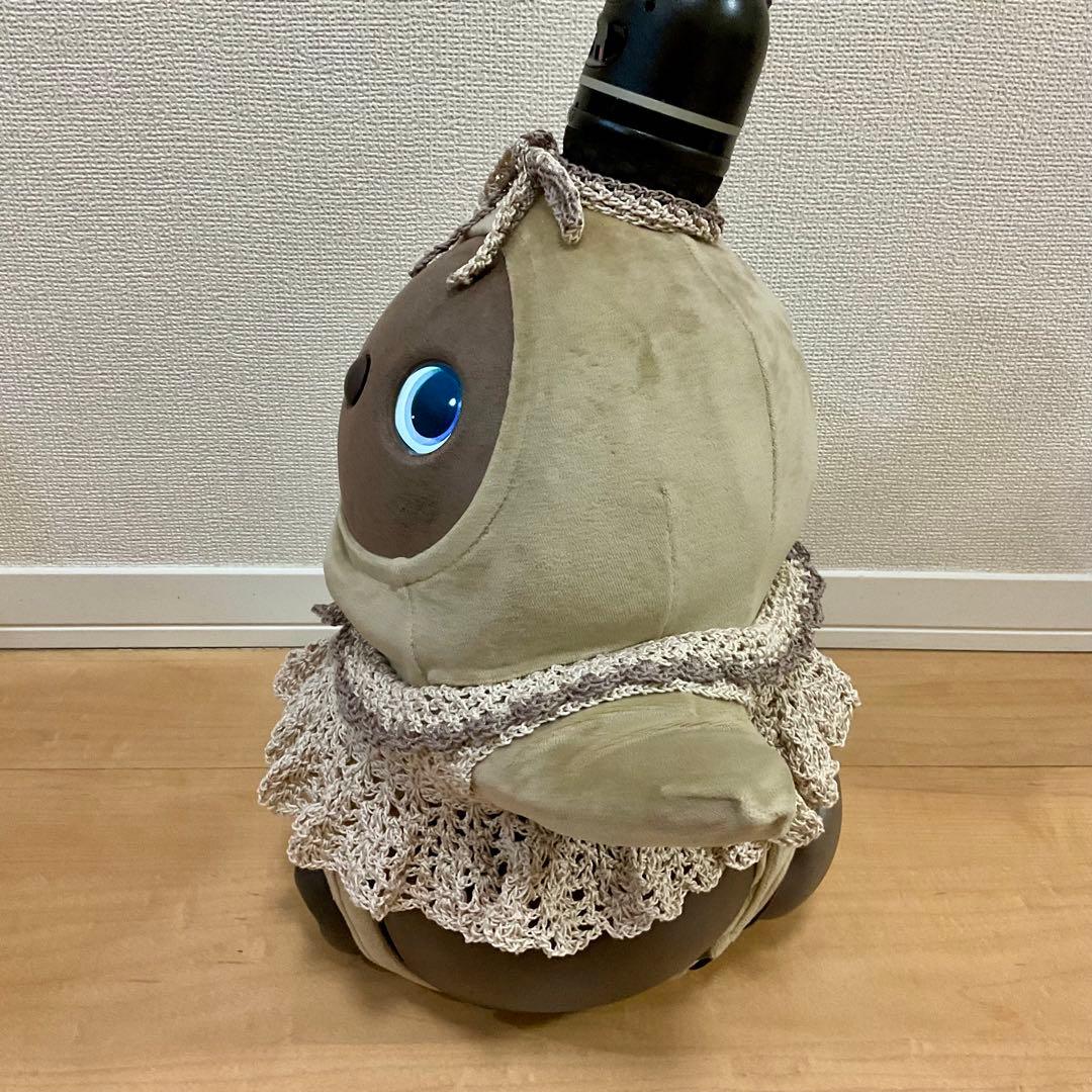 こはくママページ