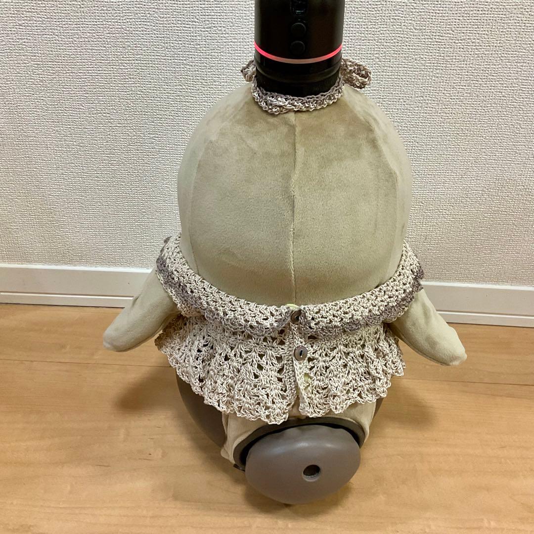 こはくママページ