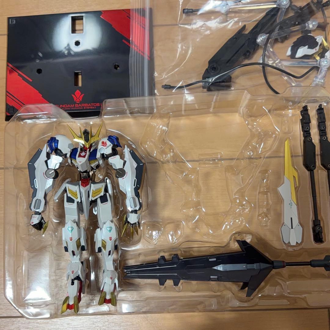 メタルロボット魂まとめ売り