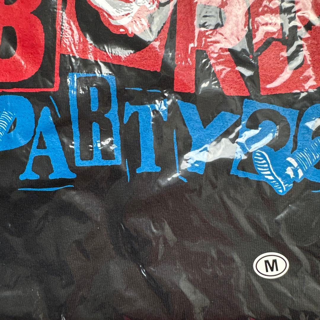 unBORDE アンボルデ　Tシャツ　　缶バッジ　ナップザック等